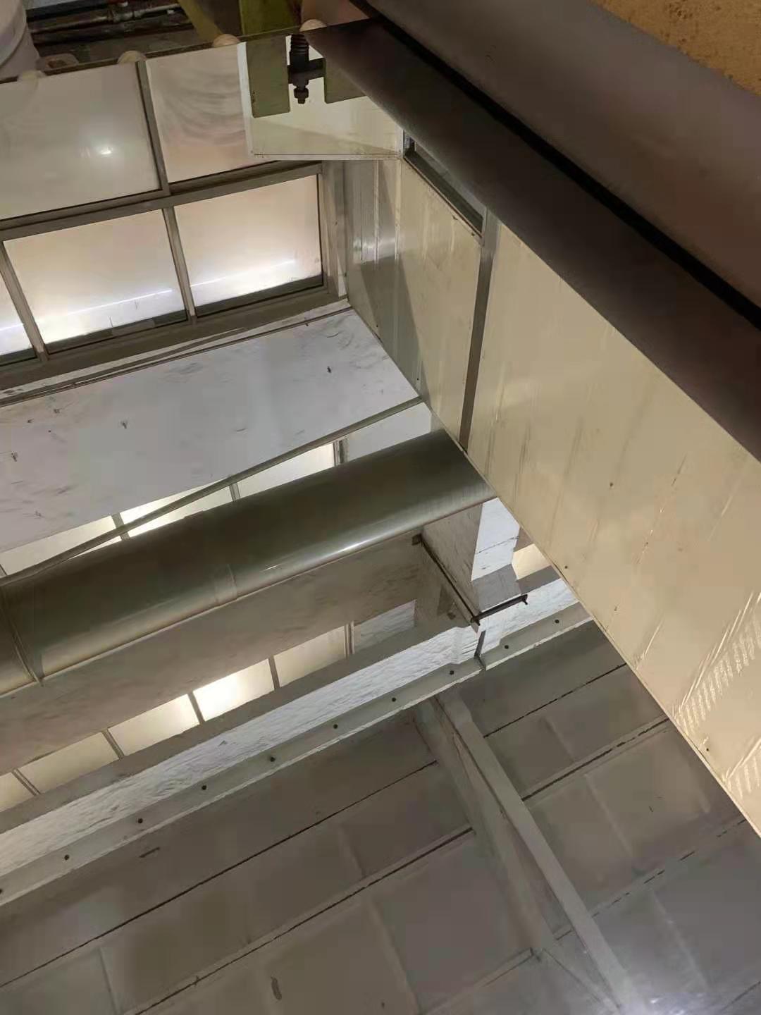 不锈钢镜面板